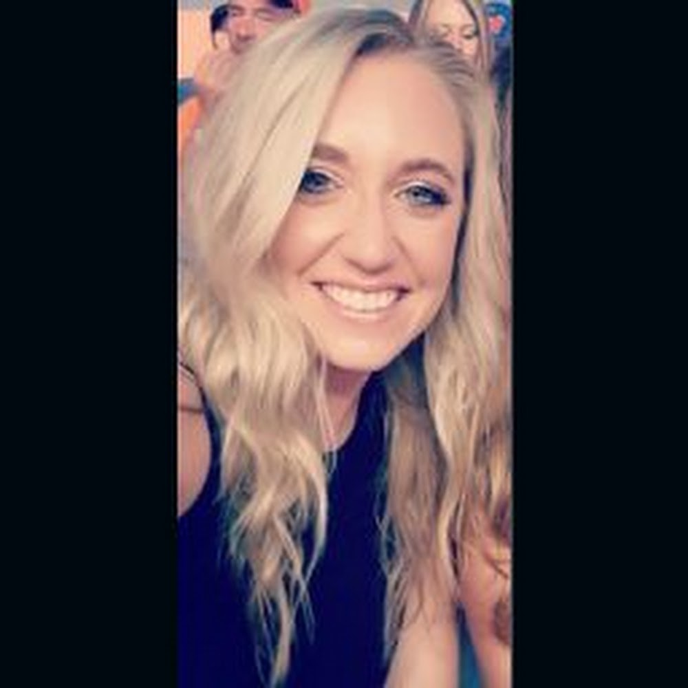 Meet your Posher, Kirsti